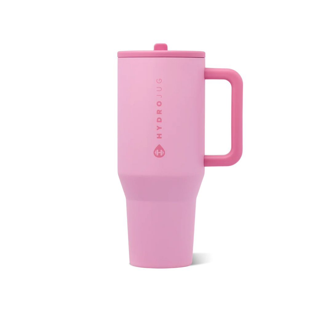40oz Hydrojug Traveler Cup