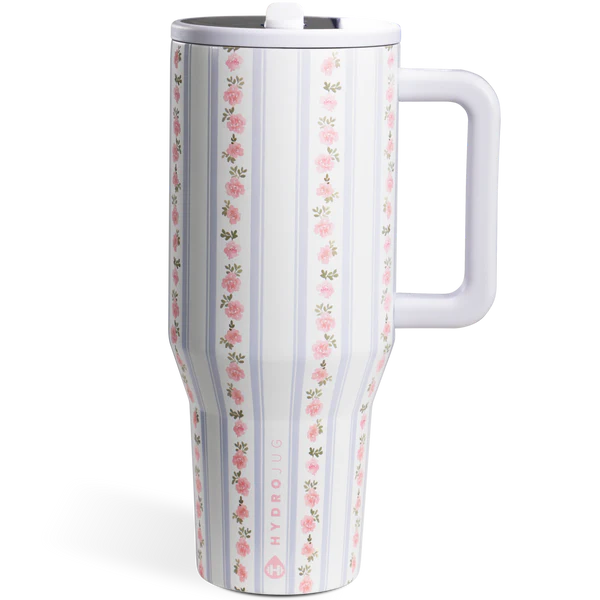 32oz Hydrojug Traveler Cup