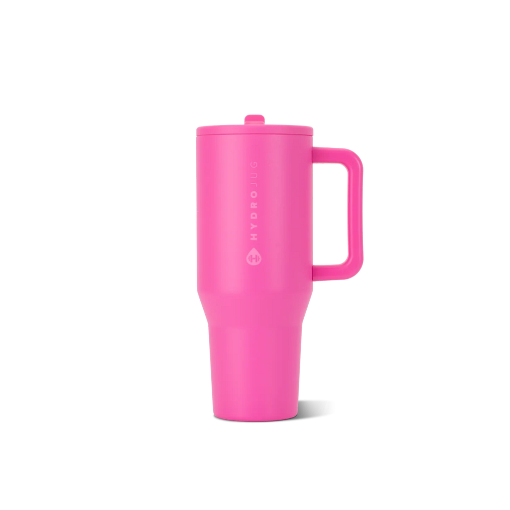 32oz Hydrojug Traveler Cup