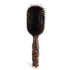 Boar Bristle Hair Brush