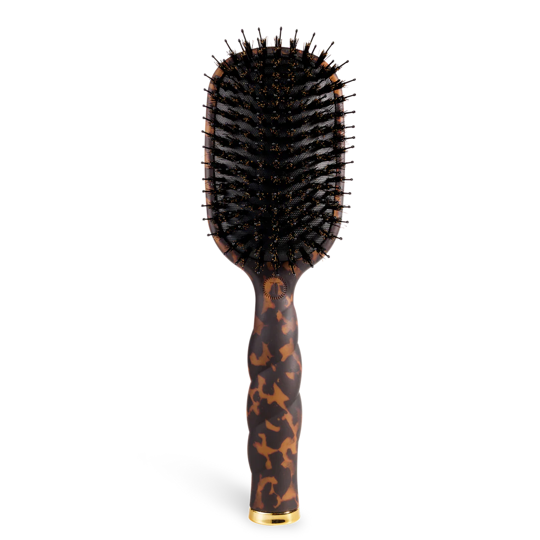 Boar Bristle Hair Brush