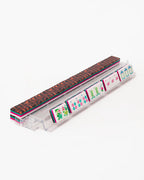 Glow Wild Mahjong Tiles