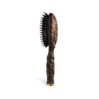 Boar Bristle Hair Brush