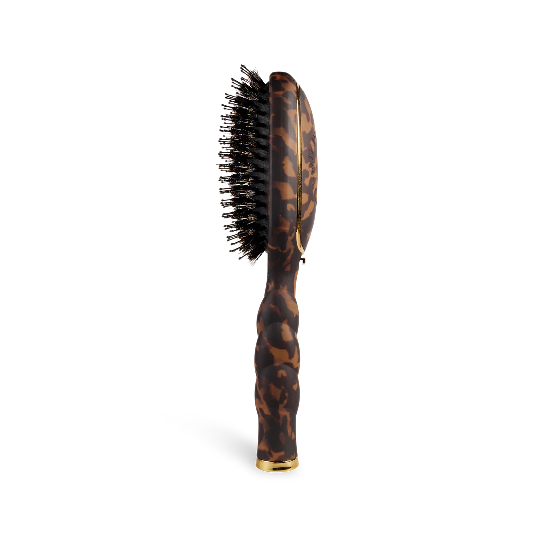 Boar Bristle Hair Brush