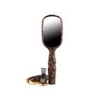 Boar Bristle Hair Brush
