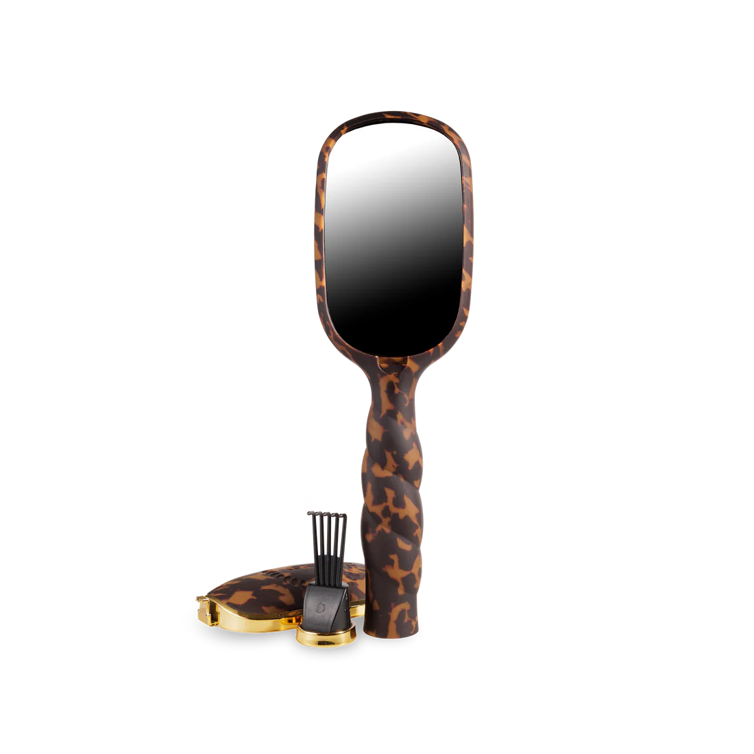 Boar Bristle Hair Brush