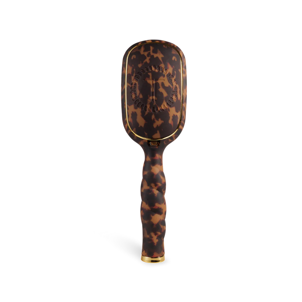 Boar Bristle Hair Brush