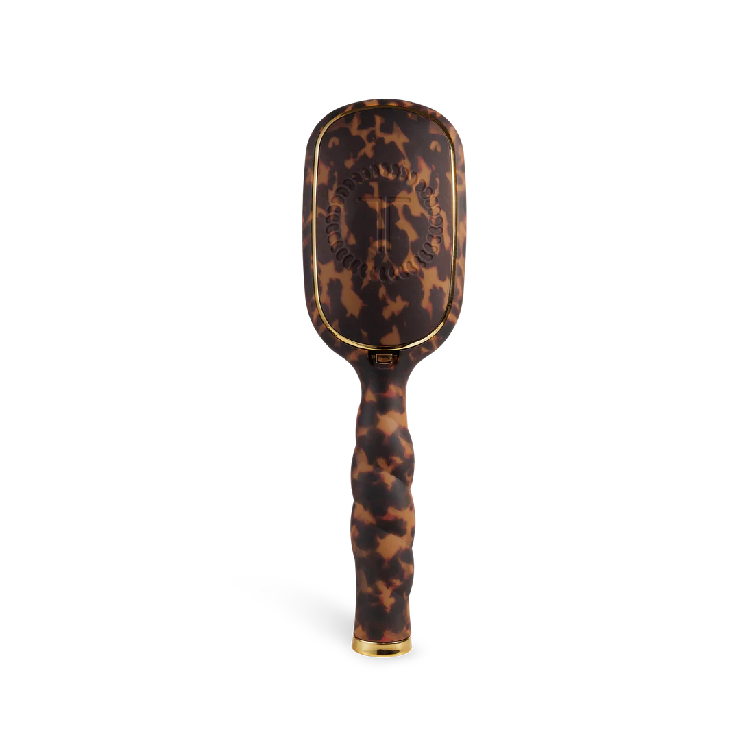 Boar Bristle Hair Brush