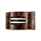 Flat Rectangle Hair Clip