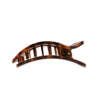 Flat Rectangle Hair Clip