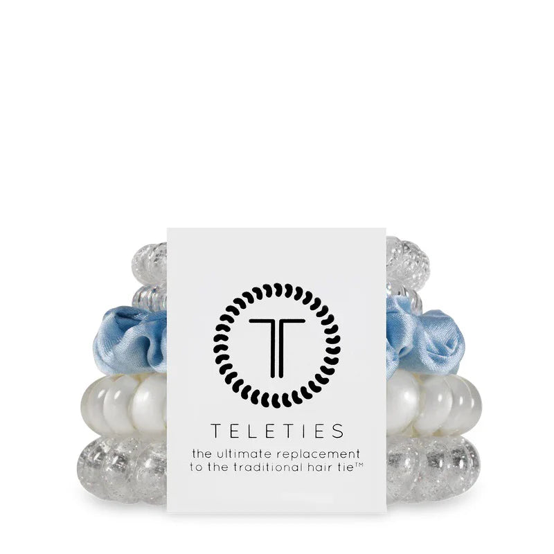 Teleties Mix Pack