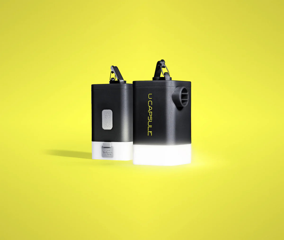 U Capsule