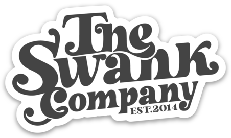 Black Friday 2023 Swank Sticker