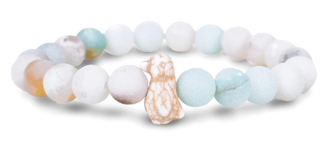 The Passage Bracelet - Penguin