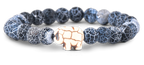 The Expedition Bracelet - Elephant