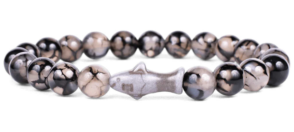 The Voyage Bracelet - Shark
