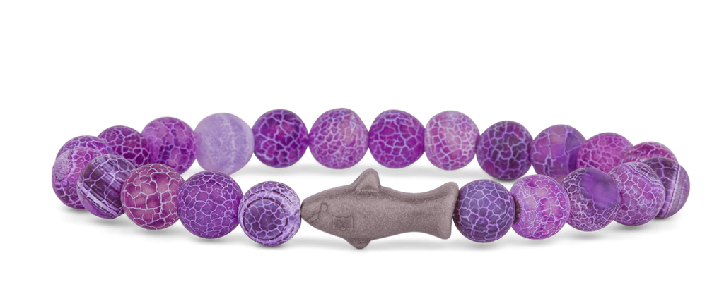 The Voyage Bracelet - Shark