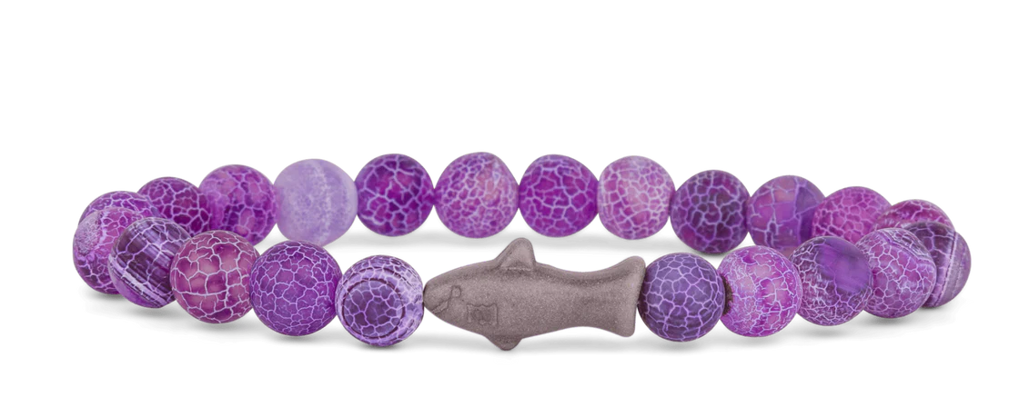 The Voyage Bracelet - Shark