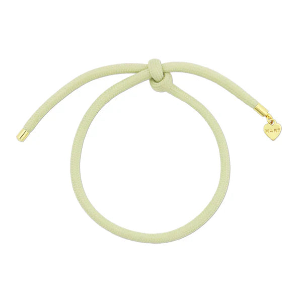 Vineyard Green Bracelet Cord
