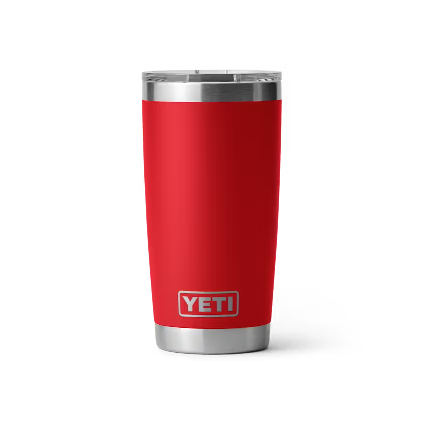 Rambler 42 oz Straw Mug