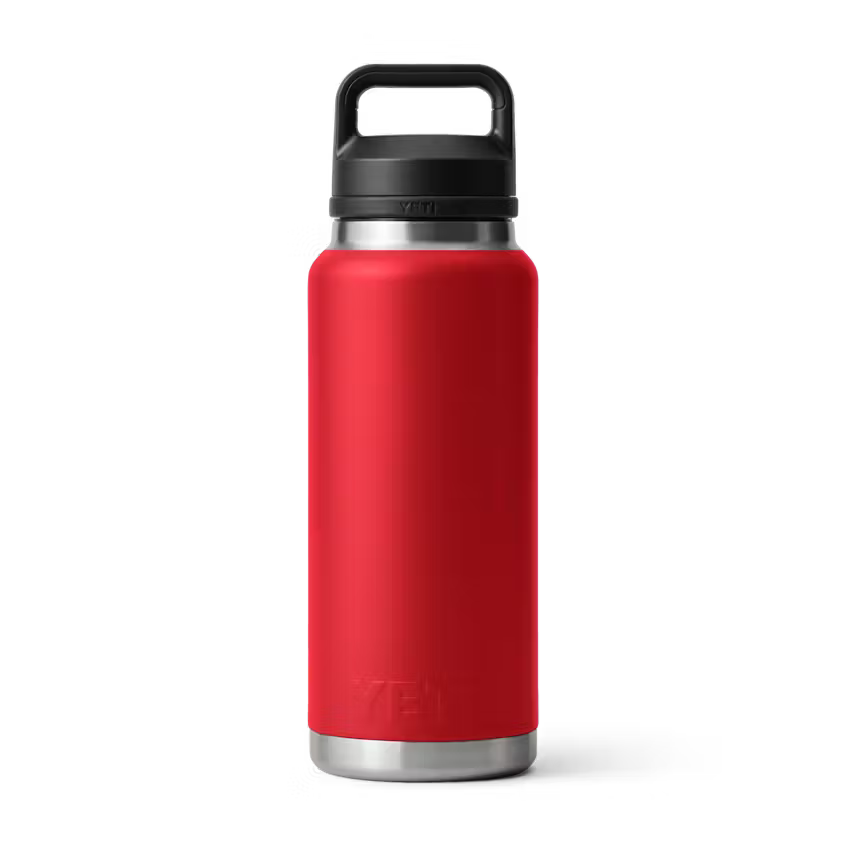 Rambler 36 oz Bottle Chug