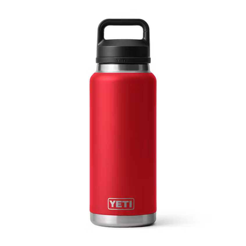 Rambler 36 oz Bottle Chug