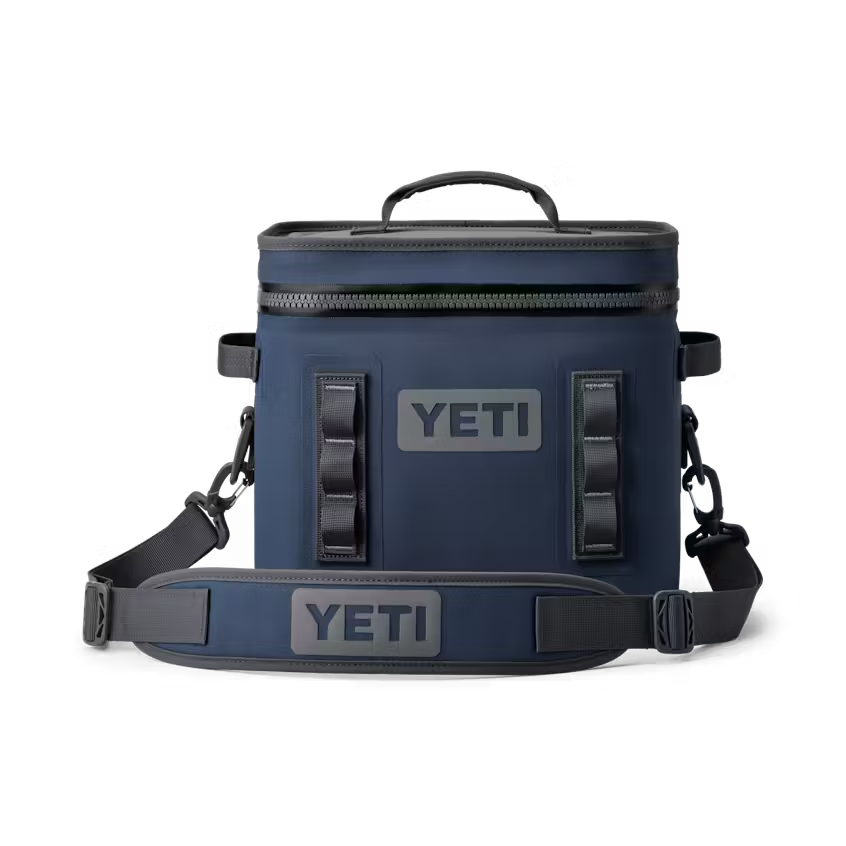 Hopper Flip 12 Soft Cooler