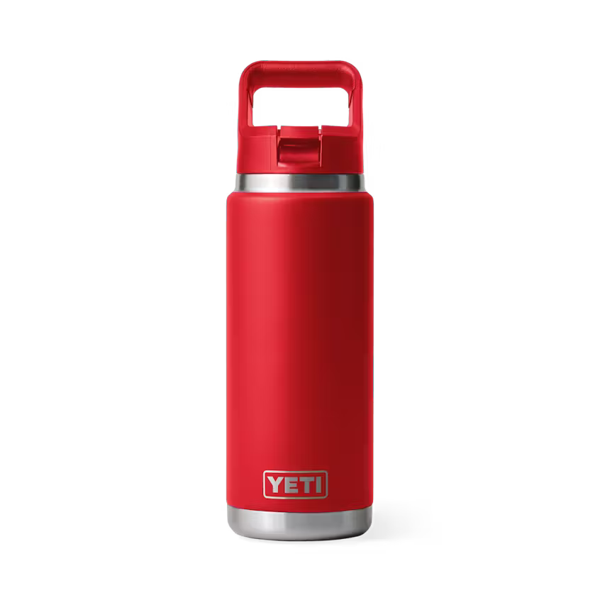 Rambler 26 oz C Straw Bottle - Shop Escape Outdoors