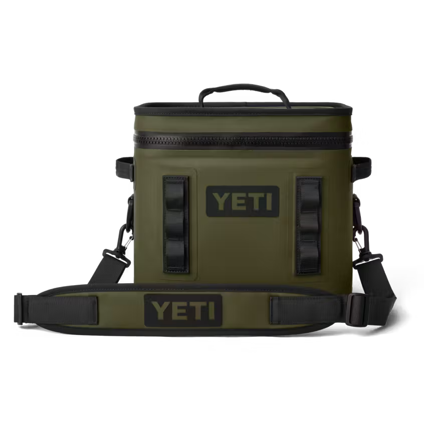 Hopper Flip 12 Soft Cooler
