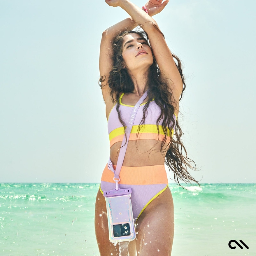Selena Waterproof Phone Pouch