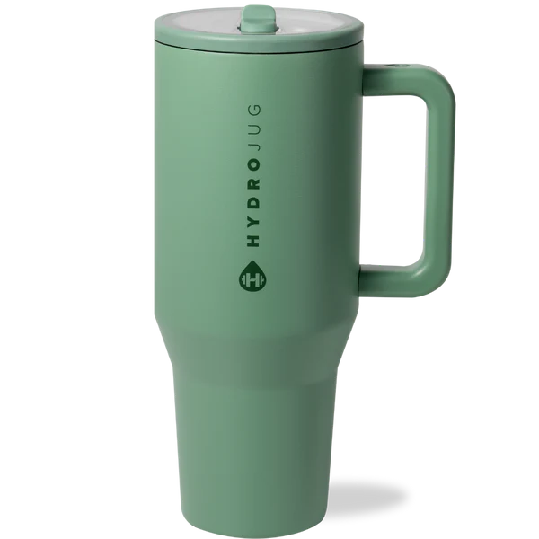 32oz Hydrojug Traveler Cup