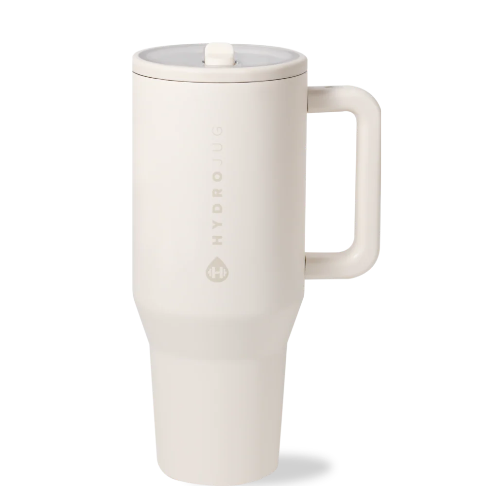 32oz Hydrojug Traveler Cup