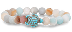 The Journey Bracelet - Sea Turtle