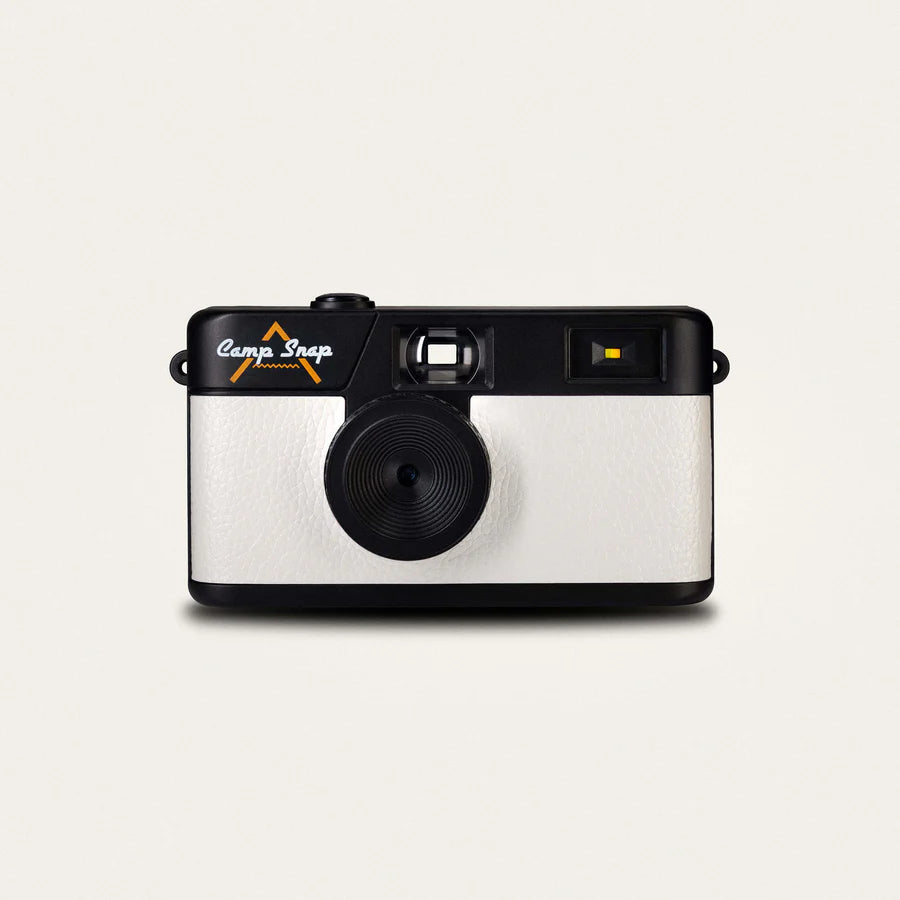 Camp Snap Screen-Free Digital Camera