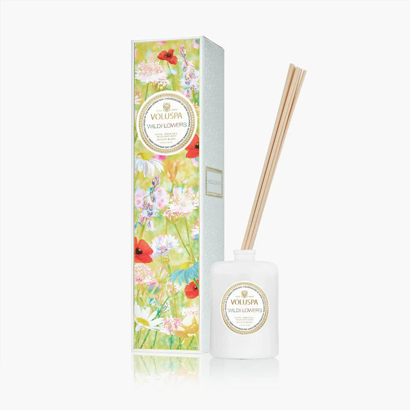 Voluspa Reed Diffuser
