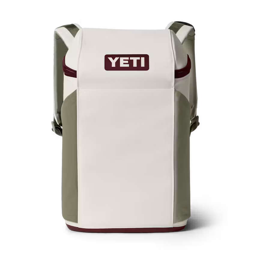Daytrip Insulated Backpack 20L