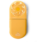 En Route Breeze Bank 2-in-1 Powerbank Fan