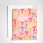 Stephanie Tara Stationary Greeting Cards