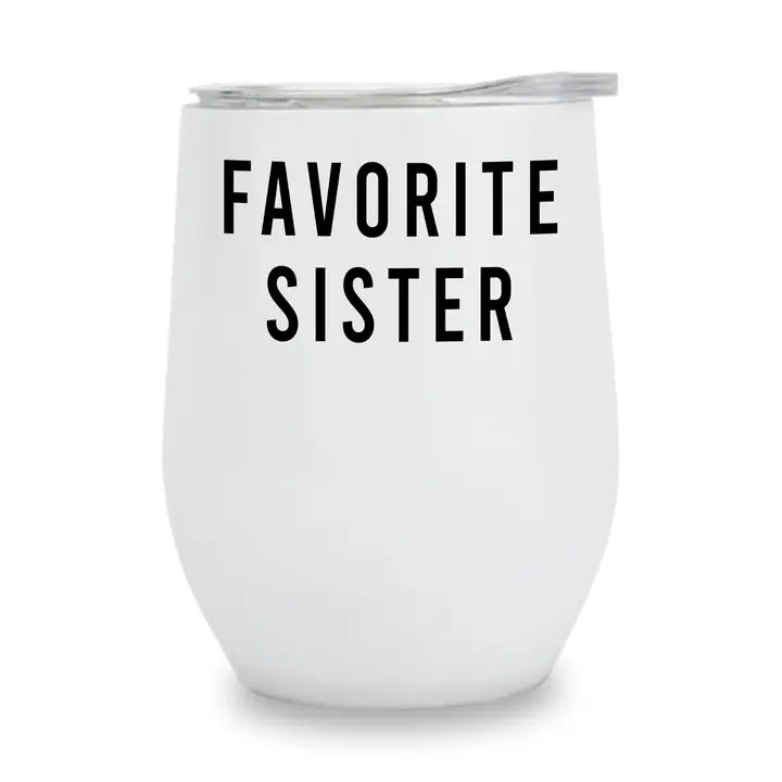 Toss Designs Wine Tumblers