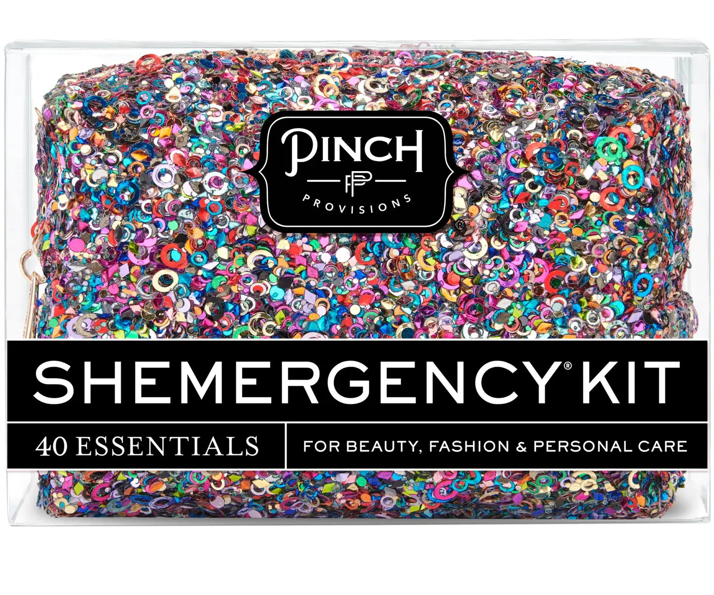 Shemergency Kit