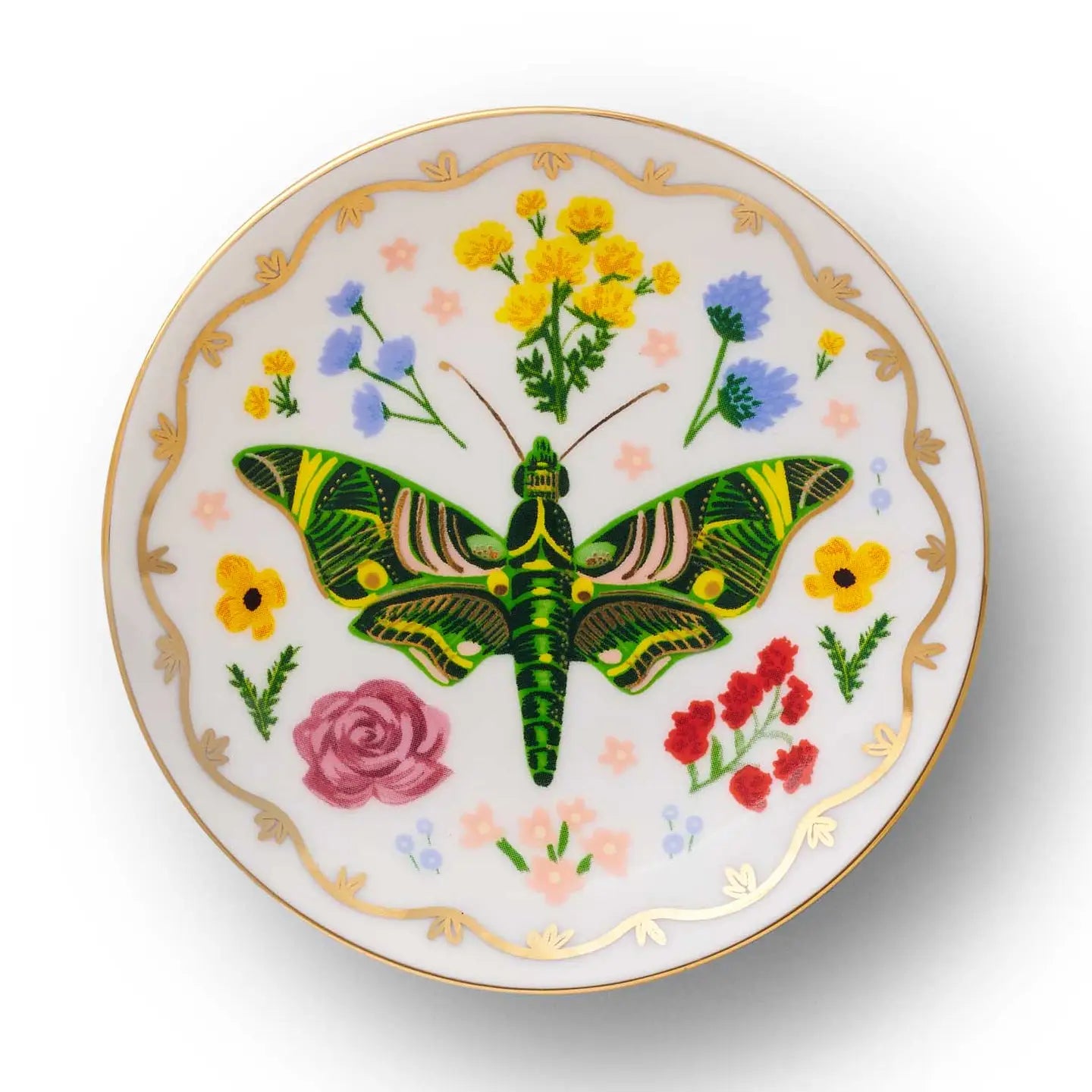 Rifle Paper Co. Ring Dish