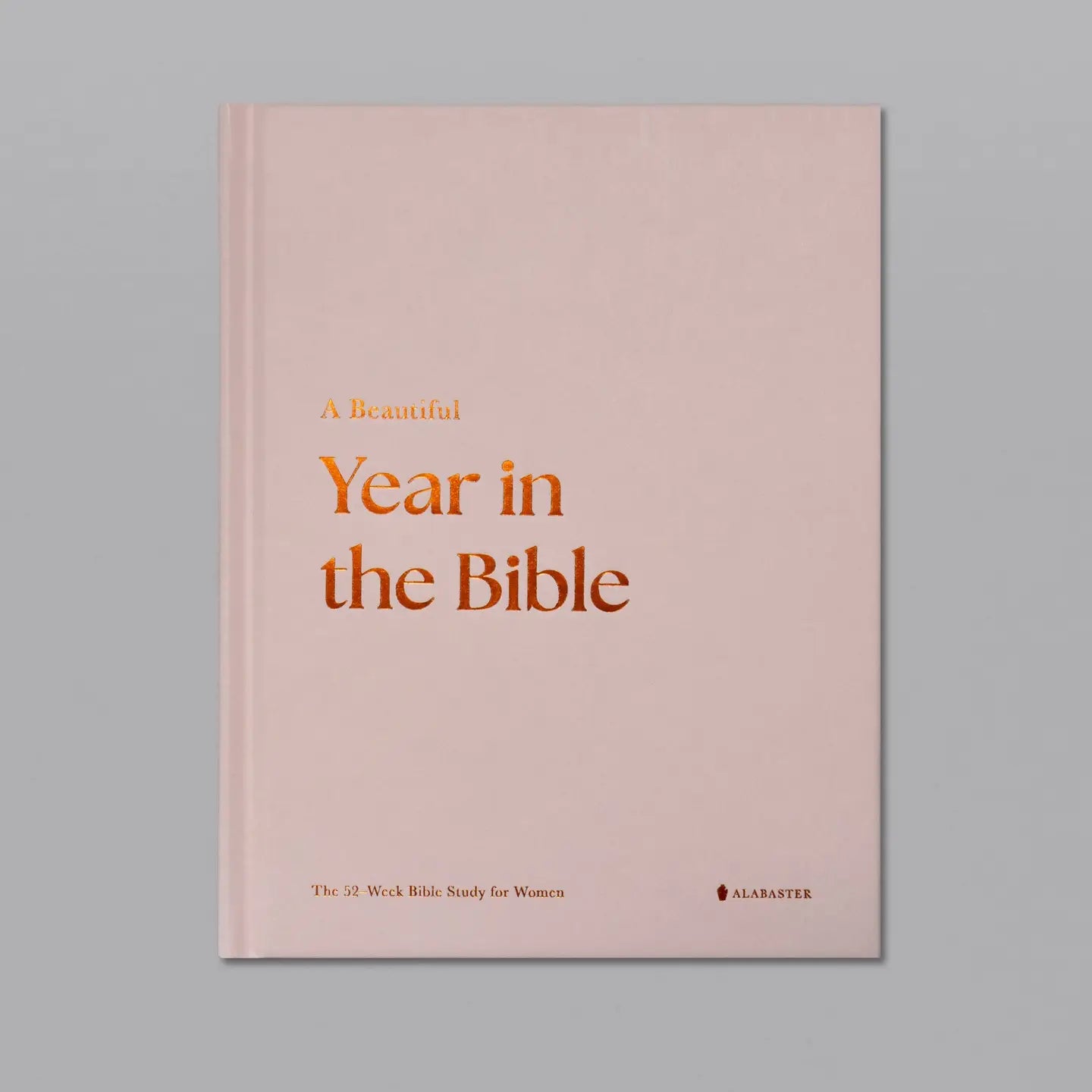 A Beautiful Year in the Bible
