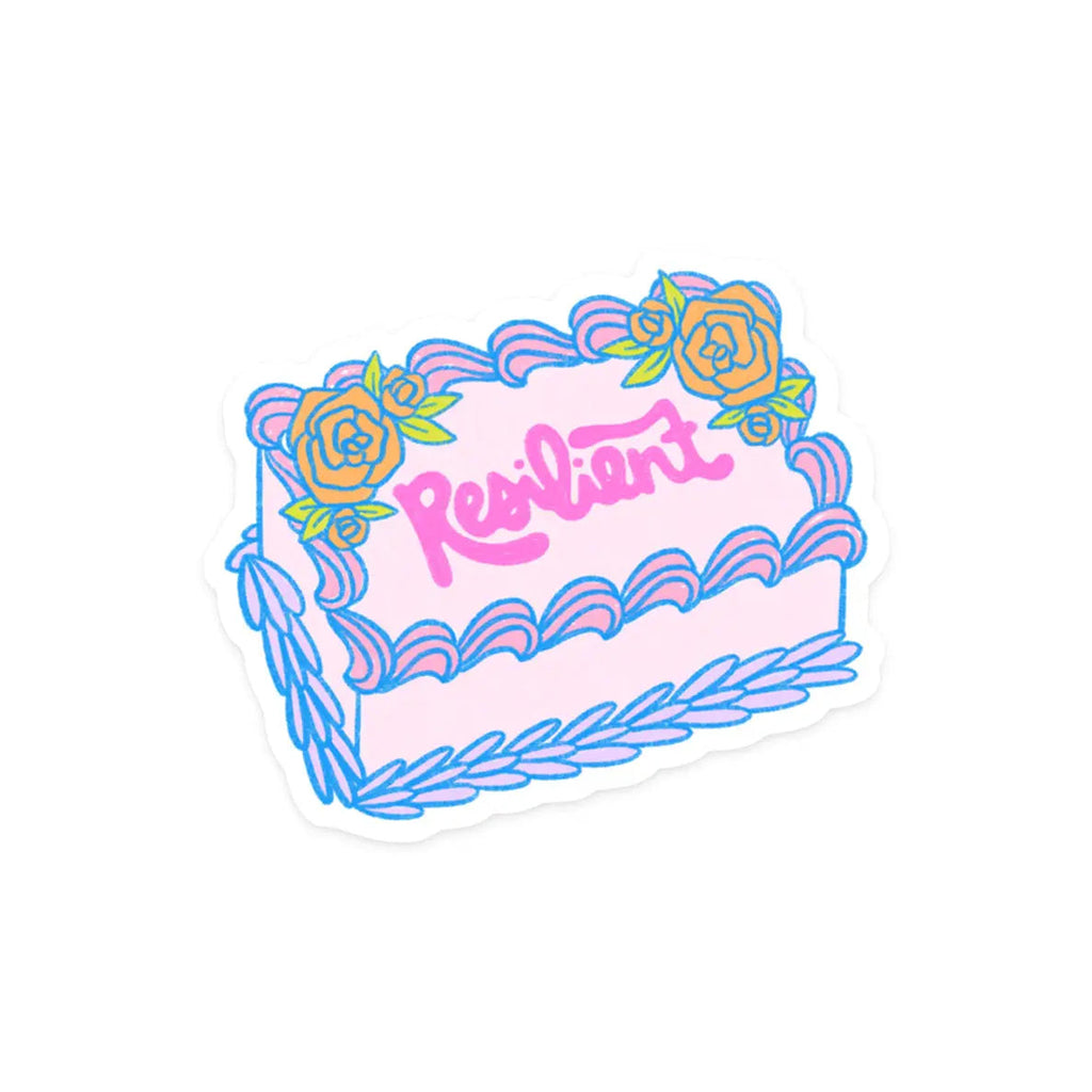 K+S Design Co Stickers