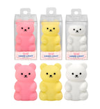 Mini Bear Mood Light Night Lamp