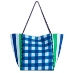 Samba Tote Bag