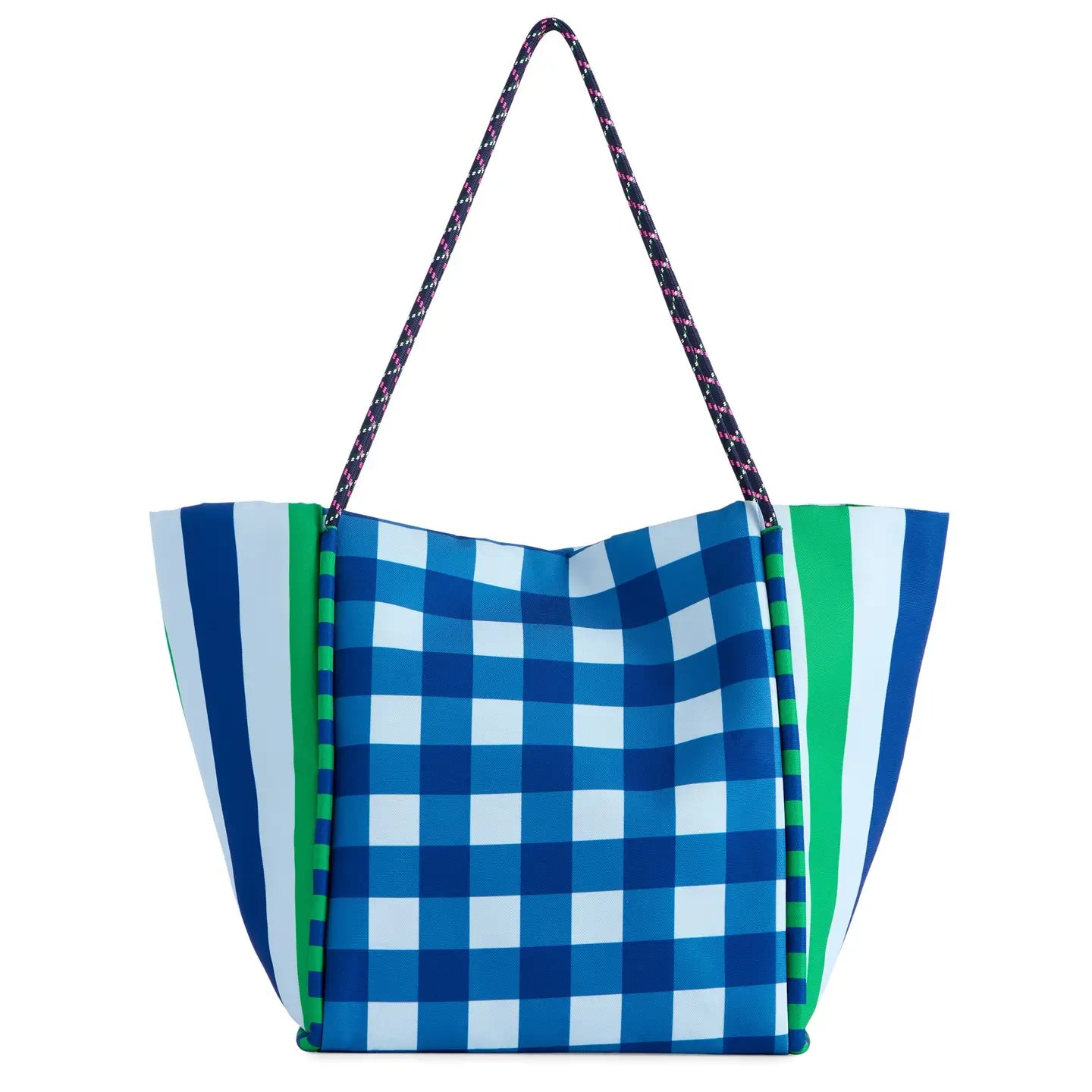 Samba Tote Bag
