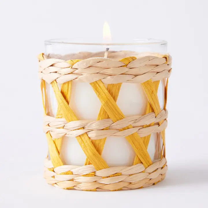 Mersea Seagrass Candle