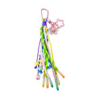 Star Power Bag Charm