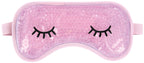 Lemon Lavender Soothing Eye Gel Mask