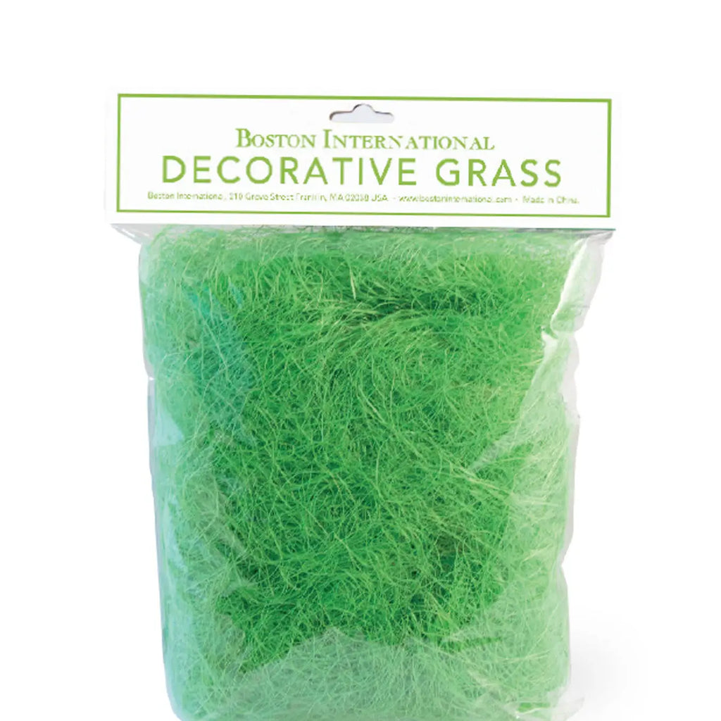 Decorative Easter Grass